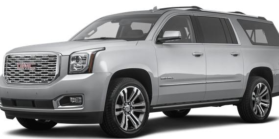 GMC YUKON XL 2019 1GKS1HKJ4KR180323 image
